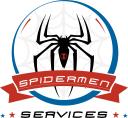 Spidermen Services logo